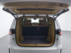 Voyah Avatr Dream Car 2022 Low Carbon Edition Dream Smart Enjoyment Package - ფოტო 16