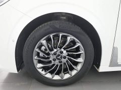 Voyah Avatr Dream Car 2022 Low Carbon Edition Dream Smart Enjoyment Package - ფოტო 17