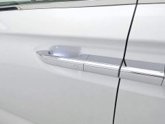 Voyah Avatr Dream Car 2022 Low Carbon Edition Dream Smart Enjoyment Package - ფოტო 18