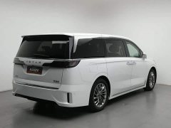 Voyah Avatr Dream Car 2022 Low Carbon Edition Dream Smart Enjoyment Package - ფოტო 2