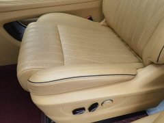 Voyah Avatr Dream Car 2022 Low Carbon Edition Dream Smart Enjoyment Package - ფოტო 20