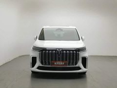 Voyah Avatr Dream Car 2022 Low Carbon Edition Dream Smart Enjoyment Package - ფოტო 3
