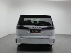 Voyah Avatr Dream Car 2022 Low Carbon Edition Dream Smart Enjoyment Package - ფოტო 4