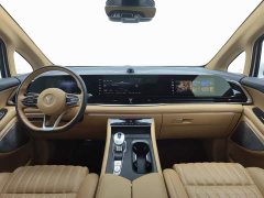 Voyah Avatr Dream Car 2022 Low Carbon Edition Dream Smart Enjoyment Package - ფოტო 5