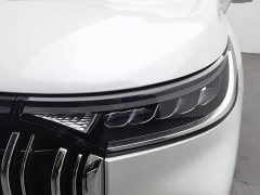 Voyah Avatr Dream Car 2022 Low Carbon Edition Dream Smart Enjoyment Package - ფოტო 7