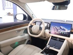 AITO M7 1.5T Intelligent Driving AWD Max 5-Seater - ფოტო 14