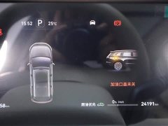 AITO M7 1.5T Intelligent Driving AWD Max 5-Seater - ფოტო 15