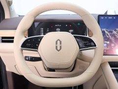 AITO M7 1.5T Intelligent Driving AWD Max 5-Seater - ფოტო 16