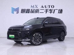 AITO M7 1.5T Intelligent Driving AWD Max 5-Seater - ფოტო 2