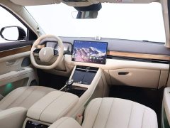 AITO M7 1.5T Intelligent Driving AWD Max 5-Seater - ფოტო 20