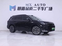 AITO M7 1.5T Intelligent Driving AWD Max 5-Seater - ფოტო 5