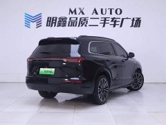 AITO M7 1.5T Intelligent Driving AWD Max 5-Seater - ფოტო 7