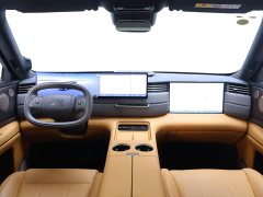 IM Motors Zhiji LS8 52 Max Luxury Six-Seater - ფოტო 13