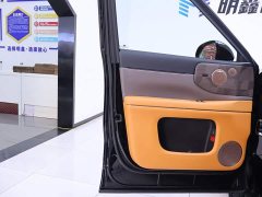 IM Motors Zhiji LS8 52 Max Luxury Six-Seater - ფოტო 18