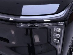 IM Motors Zhiji LS8 52 Max Luxury Six-Seater - ფოტო 4