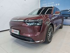 AITO Aion M8 Extended Range Ultra 53.4kWh 5-Seater with 192-Channel LiDAR - ფოტო 1