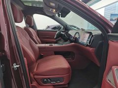 AITO Aion M8 Extended Range Ultra 53.4kWh 5-Seater with 192-Channel LiDAR - ფოტო 11