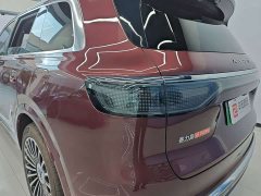 AITO Aion M8 Extended Range Ultra 53.4kWh 5-Seater with 192-Channel LiDAR - ფოტო 13