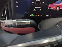 AITO Aion M8 Extended Range Ultra 53.4kWh 5-Seater with 192-Channel LiDAR - ფოტო 17