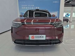 AITO Aion M8 Extended Range Ultra 53.4kWh 5-Seater with 192-Channel LiDAR - ფოტო 2