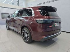 AITO Aion M8 Extended Range Ultra 53.4kWh 5-Seater with 192-Channel LiDAR - ფოტო 3