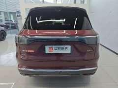 AITO Aion M8 Extended Range Ultra 53.4kWh 5-Seater with 192-Channel LiDAR - ფოტო 4