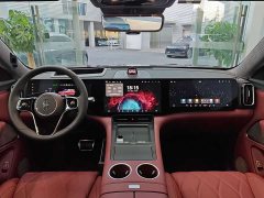 AITO Aion M8 Extended Range Ultra 53.4kWh 5-Seater with 192-Channel LiDAR - ფოტო 8