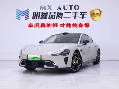 Xiaomi SU7 Rear-Wheel Drive Pro - ფოტო 1