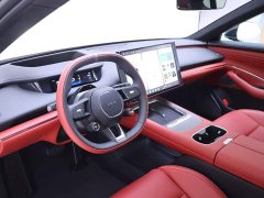 Xiaomi SU7 Rear-Wheel Drive Pro - ფოტო 11