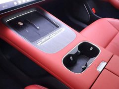 Xiaomi SU7 Rear-Wheel Drive Pro - ფოტო 12