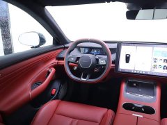 Xiaomi SU7 Rear-Wheel Drive Pro - ფოტო 14