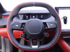Xiaomi SU7 Rear-Wheel Drive Pro - ფოტო 16