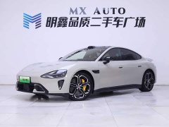 Xiaomi SU7 Rear-Wheel Drive Pro - ფოტო 2