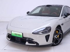 Xiaomi SU7 Rear-Wheel Drive Pro - ფოტო 3