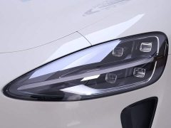 Xiaomi SU7 Rear-Wheel Drive Pro - ფოტო 4
