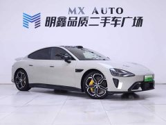 Xiaomi SU7 Rear-Wheel Drive Pro - ფოტო 5