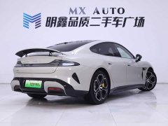 Xiaomi SU7 Rear-Wheel Drive Pro - ფოტო 7