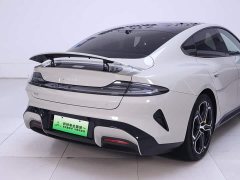 Xiaomi SU7 Rear-Wheel Drive Pro - ფოტო 8