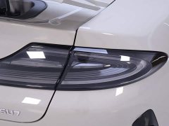 Xiaomi SU7 Rear-Wheel Drive Pro - ფოტო 9