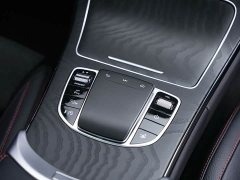Mercedes-Benz C-Class (Imported) 2022 Facelift C 260 Coupe - ფოტო 13