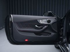 Mercedes-Benz C-Class (Imported) 2022 Facelift C 260 Coupe - ფოტო 14