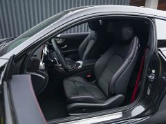 Mercedes-Benz C-Class (Imported) 2022 Facelift C 260 Coupe - ფოტო 16