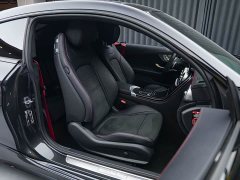 Mercedes-Benz C-Class (Imported) 2022 Facelift C 260 Coupe - ფოტო 18
