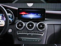 Mercedes-Benz C-Class (Imported) 2022 Facelift C 260 Coupe - ფოტო 7