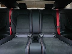 Mercedes-Benz C-Class (Imported) 2022 Facelift C 260 Coupe - ფოტო 9