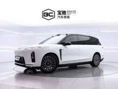 NIO ES8 Six-Seat Executive Luxury Edition - ფოტო 1