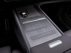 NIO ES8 Six-Seat Executive Luxury Edition - ფოტო 10