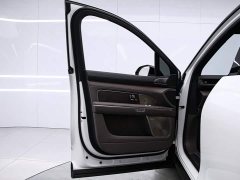 NIO ES8 Six-Seat Executive Luxury Edition - ფოტო 12