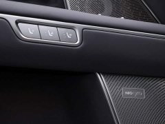NIO ES8 Six-Seat Executive Luxury Edition - ფოტო 13
