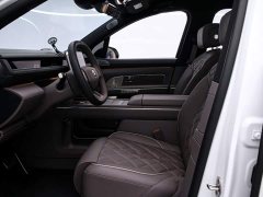 NIO ES8 Six-Seat Executive Luxury Edition - ფოტო 14